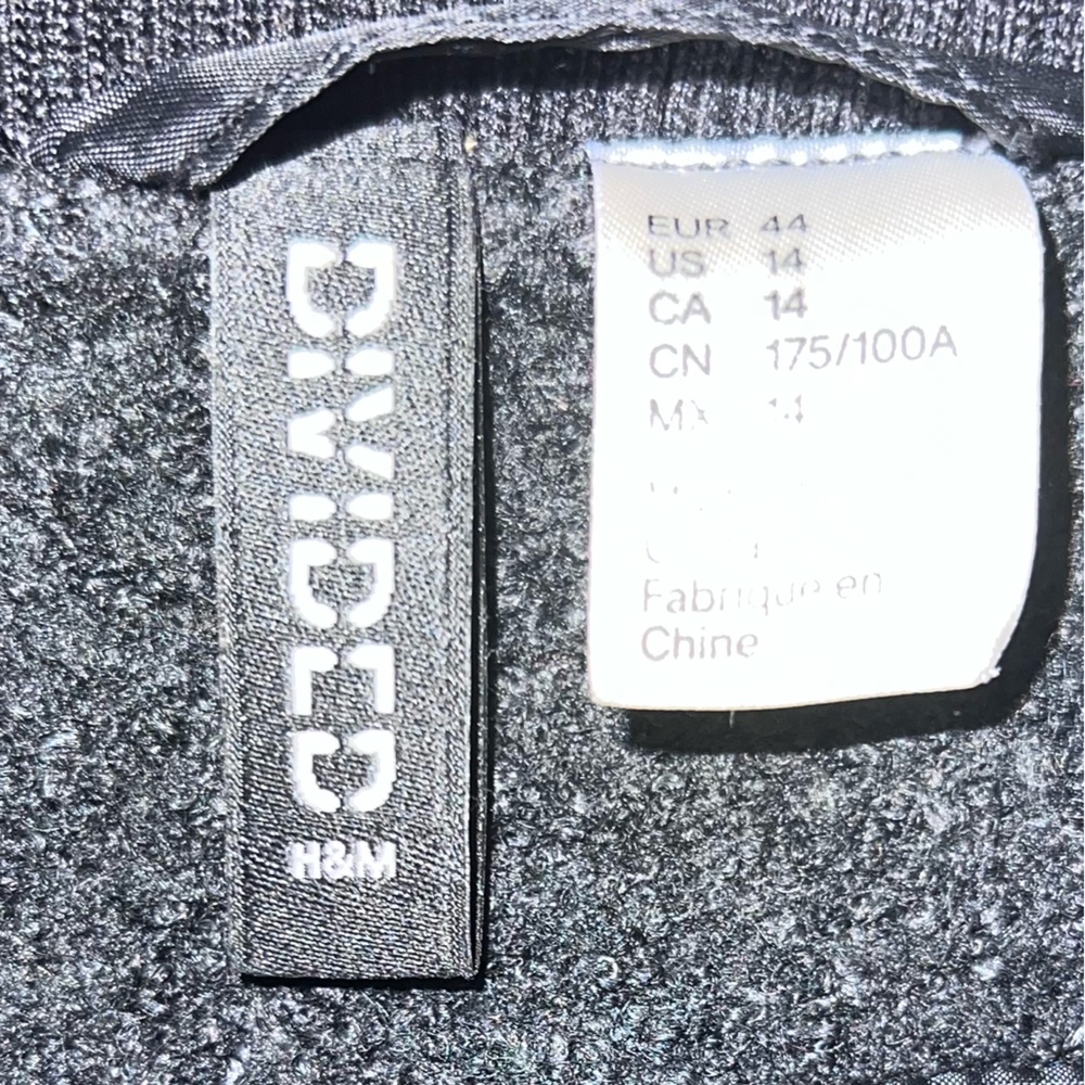 Hm Jacket - image 3